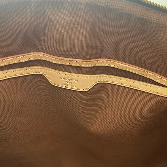 Louis Vuitton bag - Picture 6 of 11